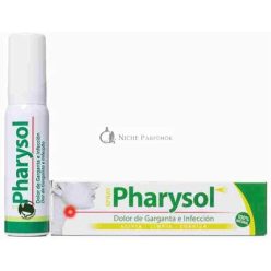 PHARYSOL Hidratáló Krémek - 50ml