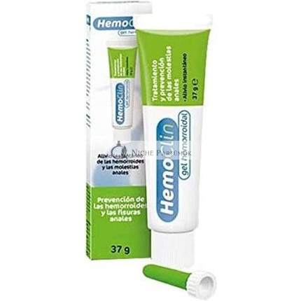 HEMOCLIN Hidratáló Krémek