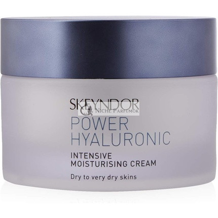 Skeyndor Power Hyaluronic Intensive Feuchtigkeitscreme 50ml