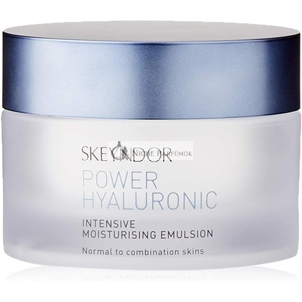 Power Hyaluronic Intenzív Hidratáló Emulzió 50ml