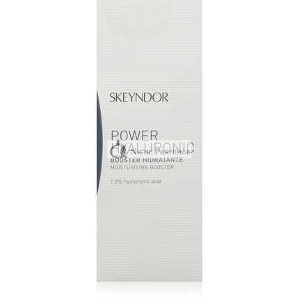 Hyaluronsavas Hidratáló Booster 30ml