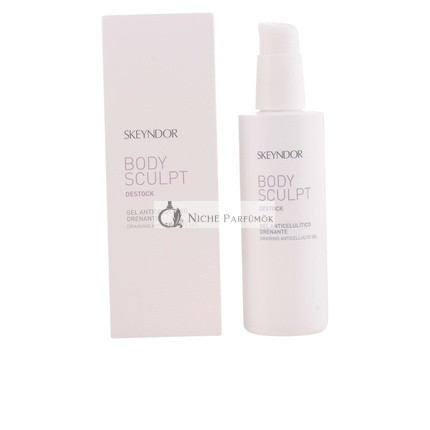 Body Sculpt Destock Draining Anticellulite Gél, 200ml