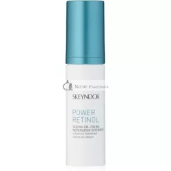 Skeyndor Peeling- und Reinigungsmaske, 430 ml