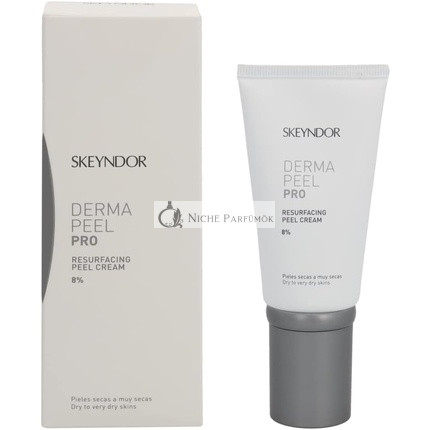 Skeyndor Derma Peel Pro Hámlasztó Krém, 50g