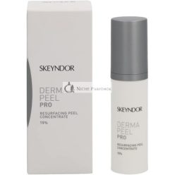 Skeyndor Peeling- und Reinigungsmaske, 430ml