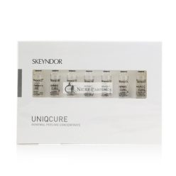 Skeyndor Uniq Cure Renewal Peeling Concentrate, 2ml