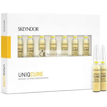 Skeyndor Uniq Cure Sofort Lifting Konzentrat 2ml