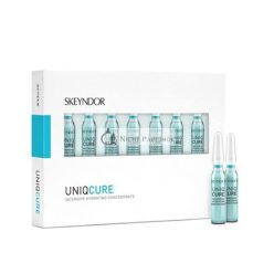 Skeyndor Uniq Cure Hidratáló Koncentrátum 7 x 2ml