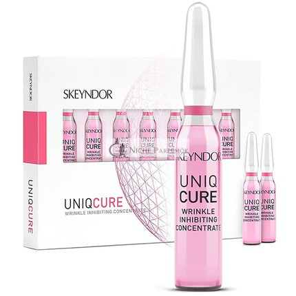 Skeyndor Uniq Cure Faltenhemmendes Konzentrat 2ml