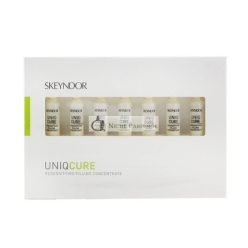 Skeyndor Uniq Cure Redensifying Filling Concentrate 2ml