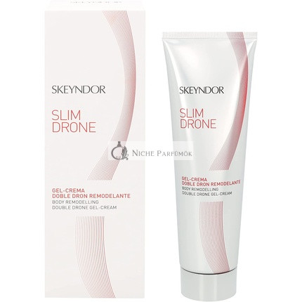 SKEYNDOR Gel-Creme Doppel-Drohnen-Remodeling 150ml