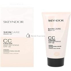 SKEYNDOR CC Creme Altersabwehr SPF30 40ml
