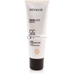 SKEYNDOR CC Creme Alterschutz SPF30 02, 40ml