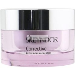 Skeyndor Korrigáló Mély Ráncfeltöltő Krém, 50ml