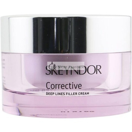 Skeyndor Korrektive Tiefenlinien Filler Creme, 50ml