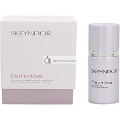 Skeyndor Deep Lines Finomító Szérum, 30ml