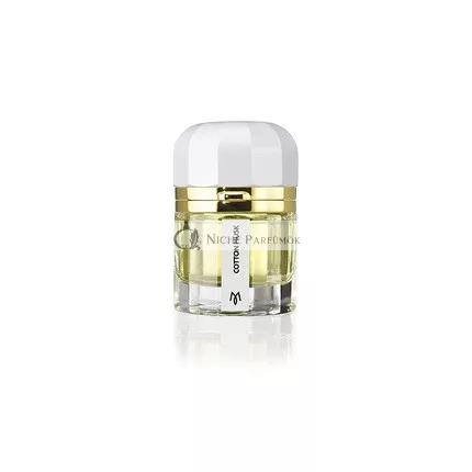 Ramon Monegal Cotton Musk Eau de Parfum Spray, 50ml