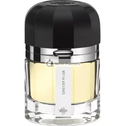 Cherry Musk von Ramon Monegal Eau De Parfum, 50ml