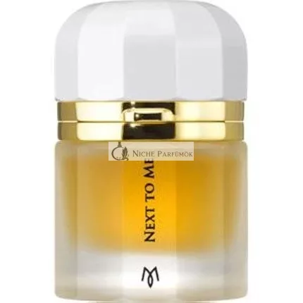 Next To Me von Ramon Monegal Eau De Parfum, 50 ml
