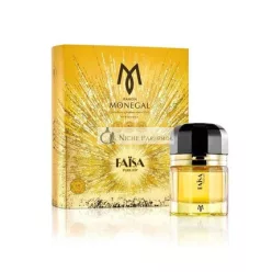 Ramon Monegal Spanische Kollektion Faisa, 50ml