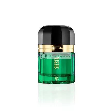 Ramon Monegal Siesta 50 Ml - Ein Luxuriöser Duft Von Ramon Monegal