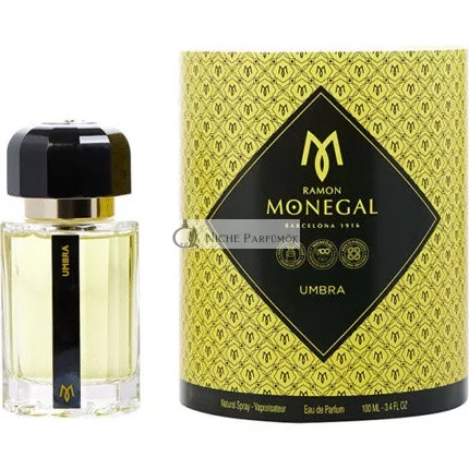 Ramon Monegal Umbra Eau De Parfum