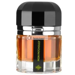 Ramon Monegal Mon Pathouly Eau De Parfum