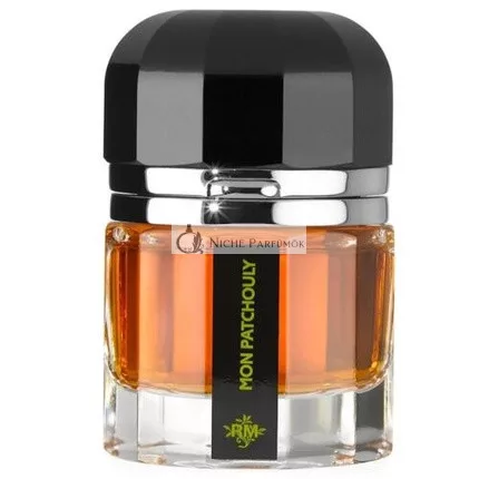 Ramon Monegal Mon Pathouly Eau De Parfum
