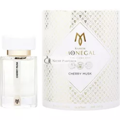 Ramon Monegal Cherry Musk Eau De Parfum, 100ml