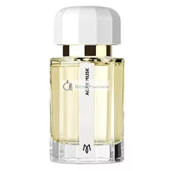 Ramon Monegal Agar Musk Eau de Parfum Spray, 100 ml