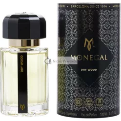 Ramon Monegal Dry Wood Eau De Parfum