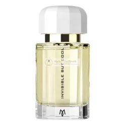 Ramon Monegal Invisible But Cool Eau De Parfum Spray - 100ml