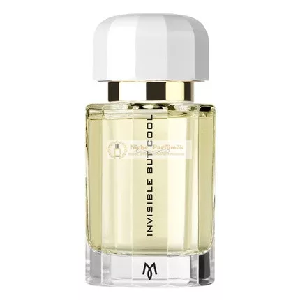 Ramon Monegal Invisible But Cool Eau De Parfum Spray - 100ml