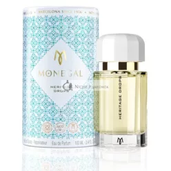 Ramon Monegal Heritage Drops Eau De Parfum