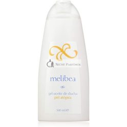 MELIBEA Gél atópiás bőrre, 500ml