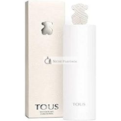 Tous Les Colonias Concentree Eau de Cologne, 90 ml