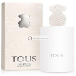 TOUS Les Colognes Concentres Eau de Toilette, 30 ml