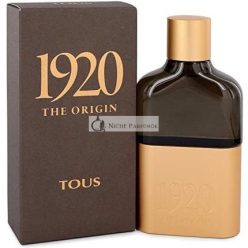 Tous 1920 Parfüm 100ml