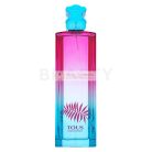 Tous Bonjour Seňorita Eau de Toilette für Damen 90 ml