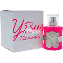 Tous Eau de Parfum für Frauen, 30ml