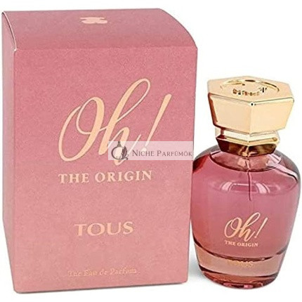TOUS Eau de Toilette, 400g