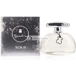 Tous Touch The Luminous Gold Für Frauen 100ml