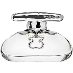 TOUS Gold Touch The Light Spray, 50ml