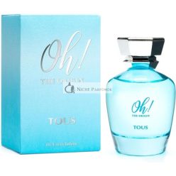 Tous Oh! The Origin EDT Spray, 50ml