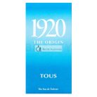 Tous 1920 The Origin Eau de Toilette für Herren 100 ml