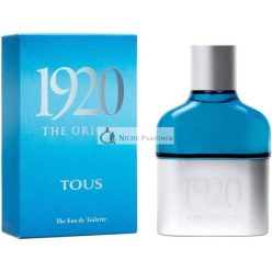 Tous 1920 The Origin EDT Spray 60ml