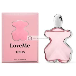 LOVEME TOUS EDP, 90ml