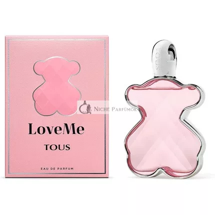 LOVEME TOUS EDP, 90ml