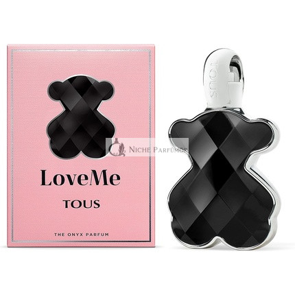 TOUS LoveMe The Onyx Parfum 50ml