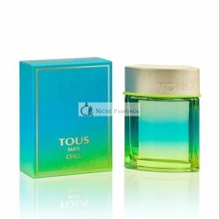 Tous Man Chill Eau de Toilette für Herren 100 ml